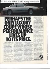 Original 1981 bmw for sale  Lees Summit