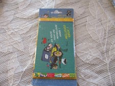 Cartes voeux gaston d'occasion  Gap