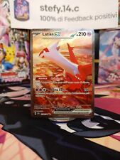 Latias 239 191 usato  Erba