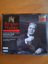 Wagner symphony 9 d'occasion  Montargis