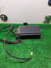 Amplificatore audi bose usato  Qualiano