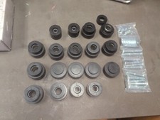 Body bushing set for sale  Whittier