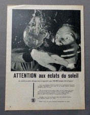 Antique advert clipping d'occasion  Expédié en Belgium