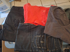 Lot vetements femme d'occasion  Lourdes
