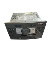 Autoradio multifunzioni opel usato  Pozzallo