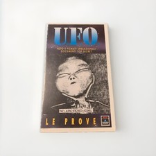 Ufo prove 1947 usato  Casalecchio di Reno