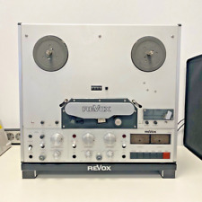 169 revox pr99 gebraucht kaufen  Elmenhorst