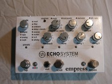Empress effects echosystem for sale  San Francisco