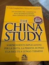 Coppia libri the usato  Lavagna