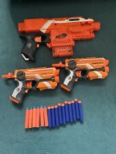 Nerf gun bundle for sale  IPSWICH