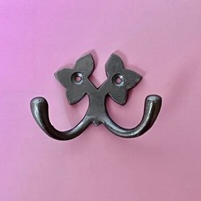 Cast iron double for sale  FAKENHAM