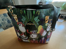 Große damen handtaschen gebraucht kaufen  Ansbach