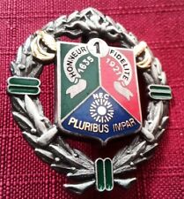 Insigne militaire arthus d'occasion  Angers-