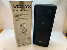 Vonyx sl28 passive for sale  NOTTINGHAM