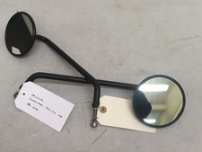 Genuine pair black for sale  ABERGELE