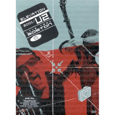 Elevation tour 2001 usato  Cesena