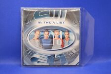 Last list. album for sale  BIGGLESWADE