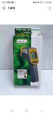 Hioki ft3700 termometro usato  Badia Tedalda