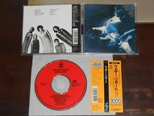 WEATHER REPORT s/t CD Japan 8 tracks Sony SRCS-7001 obi comprar usado  Enviando para Brazil