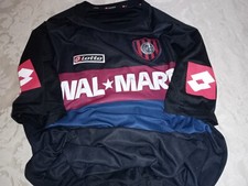 Maglia calcio san usato  Napoli
