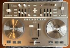 Vestax spin controller d'occasion  Expédié en Belgium