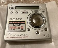 Sony r700 recording for sale  OXFORD