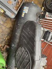 Nuair 150lt compressor for sale  COLCHESTER