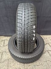 Falken hs449 eurowinter gebraucht kaufen  Iserlohn
