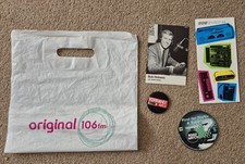 Bundle radio souvenirs for sale  NORTHAMPTON