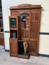 Antik garderobe kleiderstände gebraucht kaufen  Gangelt