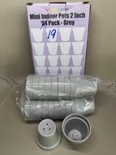 Mini pots inch for sale  Palm Coast