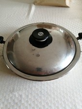 Amc topf 24 gebraucht kaufen  Mosbach