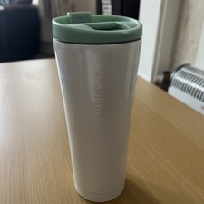 Starbucks travel mug for sale  LONDON