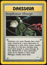 Pokemon card energy d'occasion  Expédié en Belgium