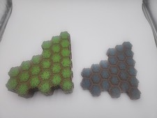 Lot heroscape hex for sale  Black River
