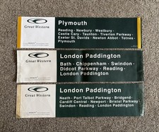 Great western railway for sale  SALTASH