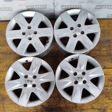 5.5jx15h2 disco ruota usato  Italia