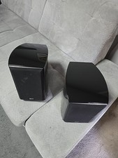 Kef regal lautsprecher gebraucht kaufen  Nörvenich