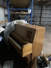 Piano for sale  Temple