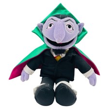 Sesame street muppet for sale  Long Valley