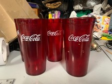 Set vintage coca for sale  Portage