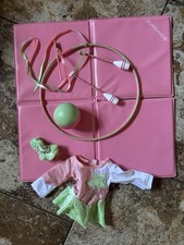 American girl rhythmic for sale  Arlington Heights