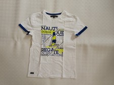 Shirt manches courtes d'occasion  Rœschwoog