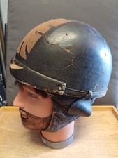 Superbe ancien casque d'occasion  Dijon