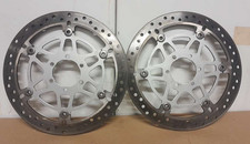 Dischi freno brembo usato Dischi freno brembo usato  Ascoli Piceno