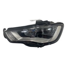 Audi mk3 headlight for sale  GUISBOROUGH
