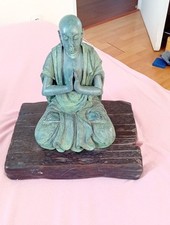 bronze patine verte d'occasion bronze patine verte d'occasion Bagneux