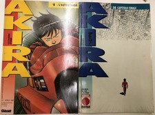 Katsuiro otomo akira usato  Ancona