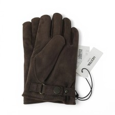 Hestra brown suede for sale  WINSFORD