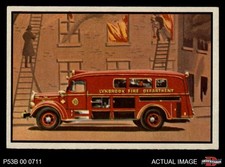 1953 bowman firefighters for sale  Cincinnati
